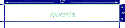 Awards