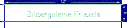 Bildergalerie Friends