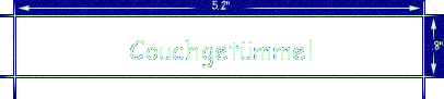 Couchgetmmel
