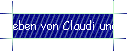 Die Lieben von Claudi und Andy