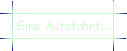 Eine Autofahrt...