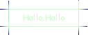 Hallo,Hallo