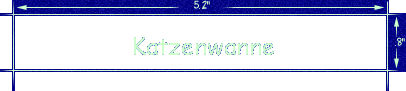 Katzenwanne