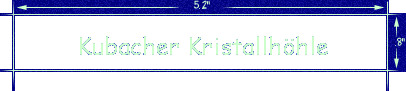 Kubacher Kristallhhle