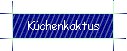 Kchenkaktus