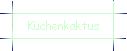 Kchenkaktus