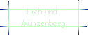 Lich und  
 Mnzenberg