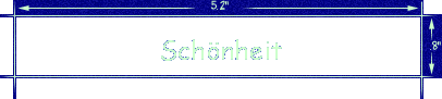 Schnheit