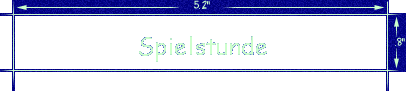 Spielstunde