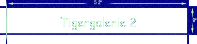Tigergalerie 2