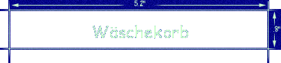 Wschekorb