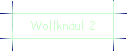 Wollknul 2
