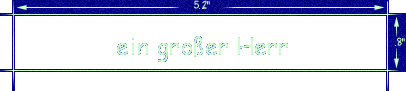 ein groer Herr