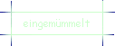 eingemmmelt