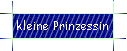 kleine Prinzessin