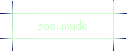 soo..mde